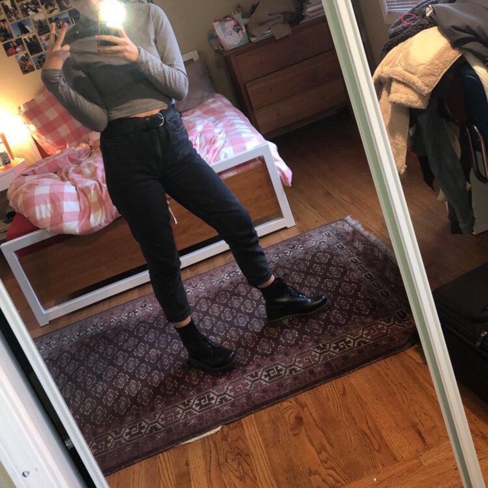 Meet your Posher, Emma